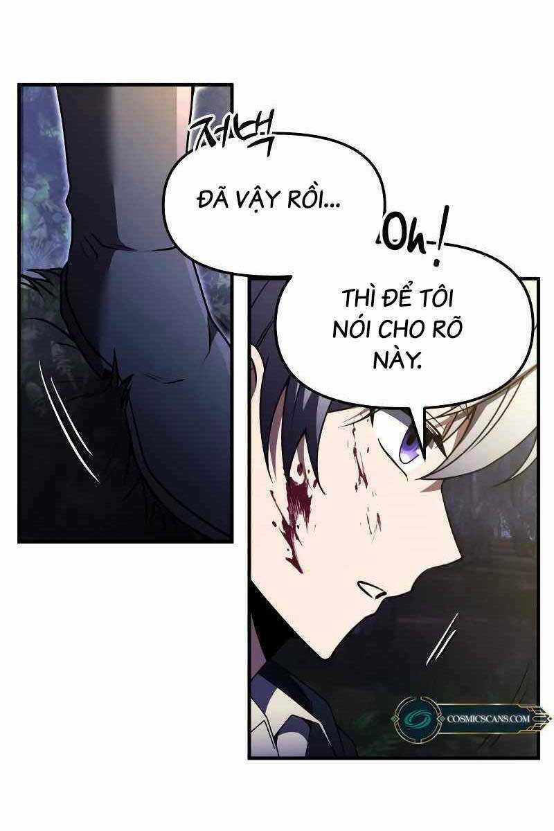 Hắc Kị Sĩ Thiên Tài Giới Hạn Thời Gian Chapter 11 trang 132