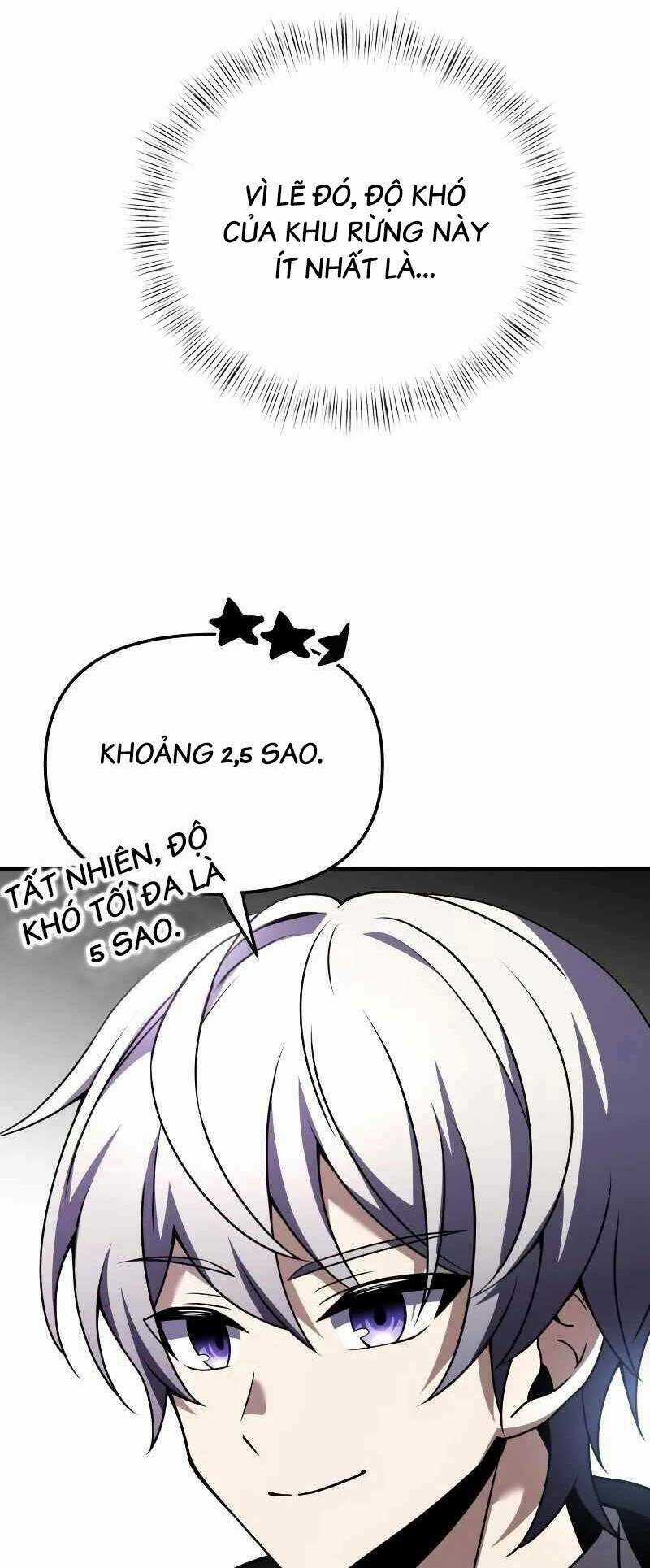 Hắc Kị Sĩ Thiên Tài Giới Hạn Thời Gian Chapter 11 trang 15