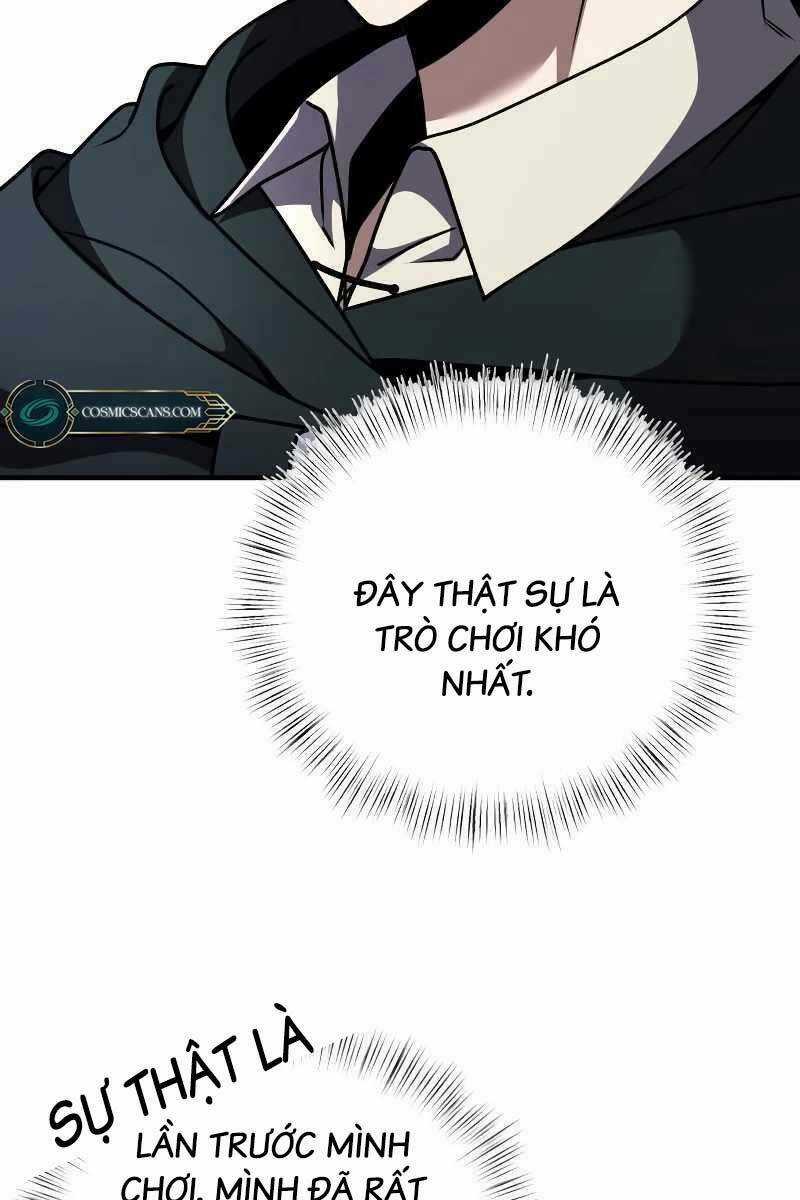 Hắc Kị Sĩ Thiên Tài Giới Hạn Thời Gian Chapter 11 trang 16