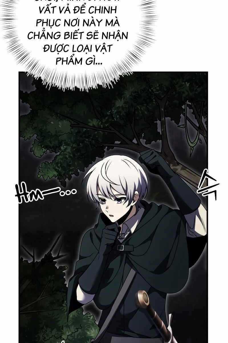 Hắc Kị Sĩ Thiên Tài Giới Hạn Thời Gian Chapter 11 trang 17