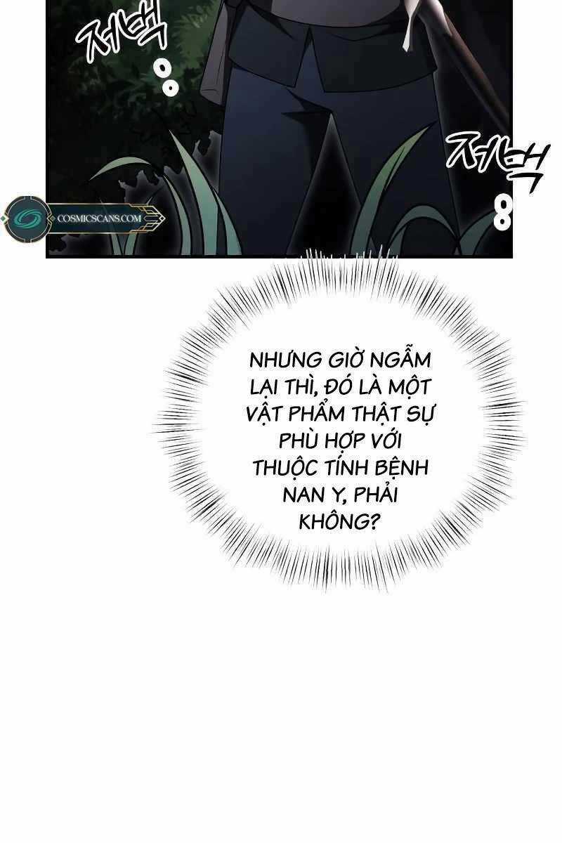 Hắc Kị Sĩ Thiên Tài Giới Hạn Thời Gian Chapter 11 trang 18