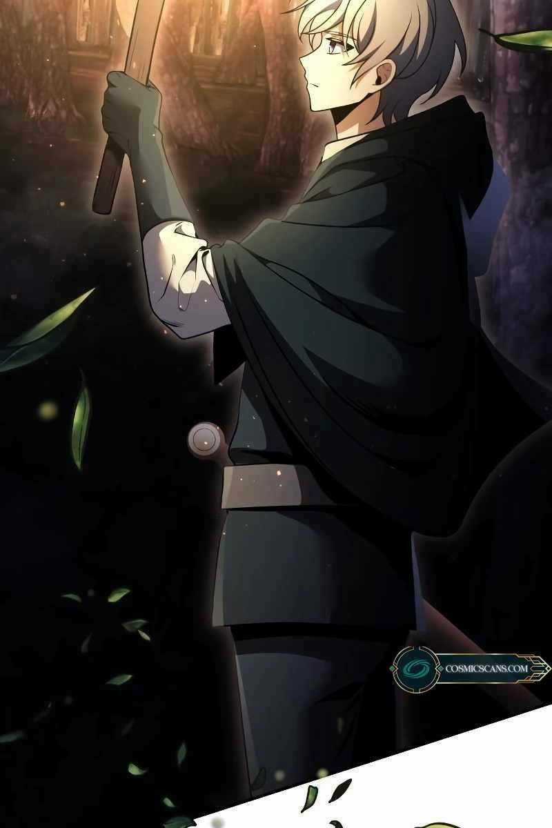 Hắc Kị Sĩ Thiên Tài Giới Hạn Thời Gian Chapter 11 trang 21