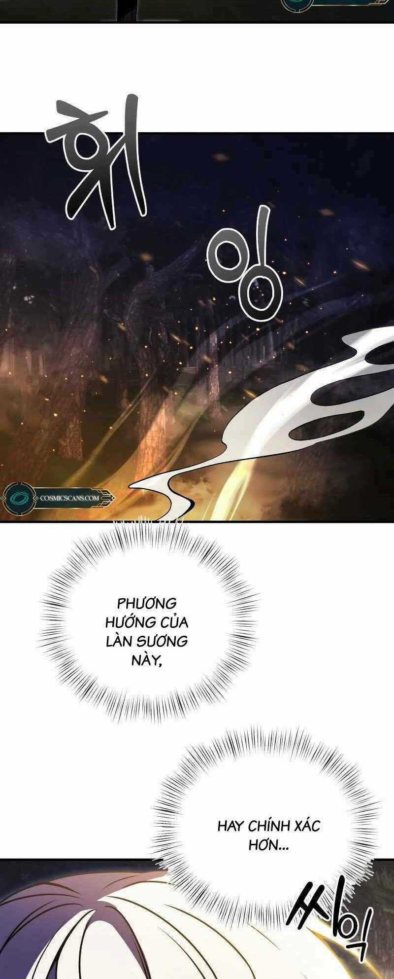 Hắc Kị Sĩ Thiên Tài Giới Hạn Thời Gian Chapter 11 trang 28