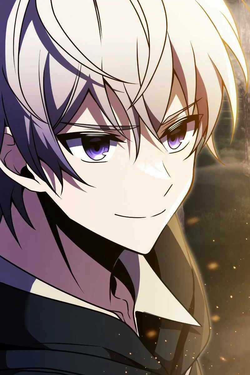 Hắc Kị Sĩ Thiên Tài Giới Hạn Thời Gian Chapter 11 trang 29