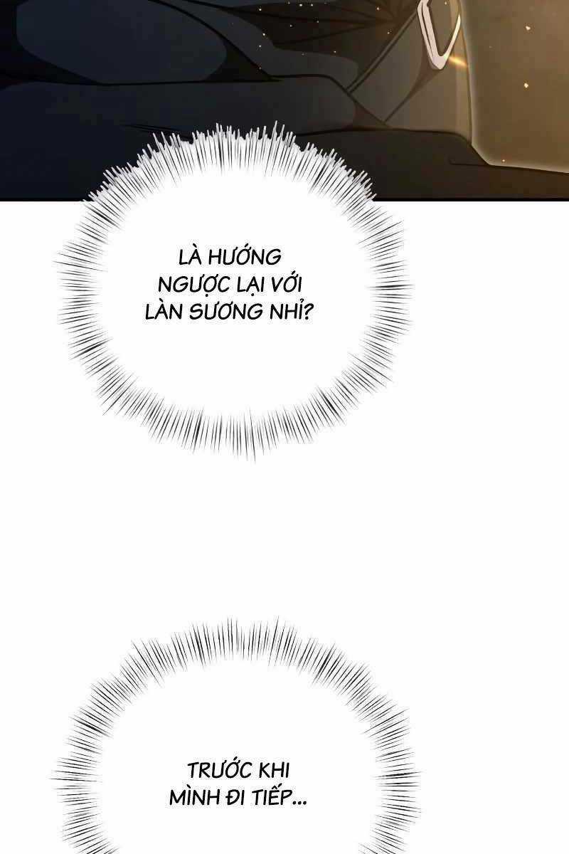 Hắc Kị Sĩ Thiên Tài Giới Hạn Thời Gian Chapter 11 trang 30