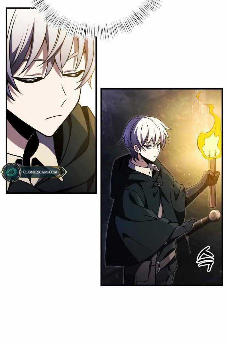 Hắc Kị Sĩ Thiên Tài Giới Hạn Thời Gian Chapter 11 trang 31