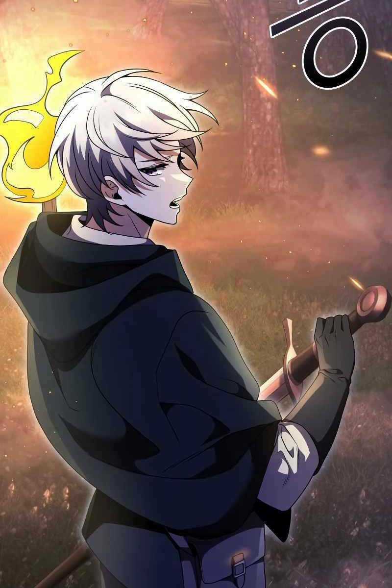 Hắc Kị Sĩ Thiên Tài Giới Hạn Thời Gian Chapter 11 trang 33