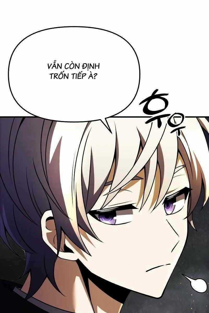 Hắc Kị Sĩ Thiên Tài Giới Hạn Thời Gian Chapter 11 trang 37