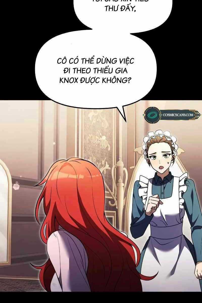 Hắc Kị Sĩ Thiên Tài Giới Hạn Thời Gian Chapter 11 trang 51