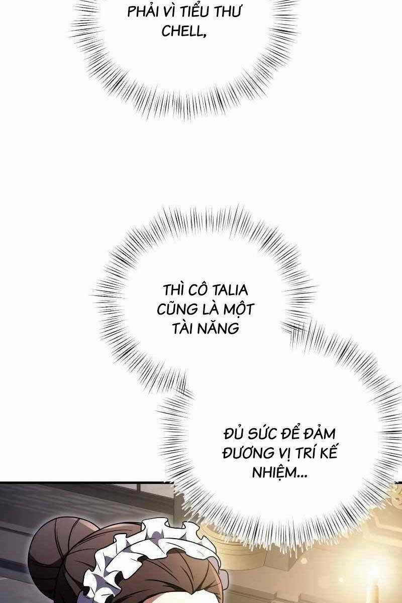 Hắc Kị Sĩ Thiên Tài Giới Hạn Thời Gian Chapter 11 trang 57