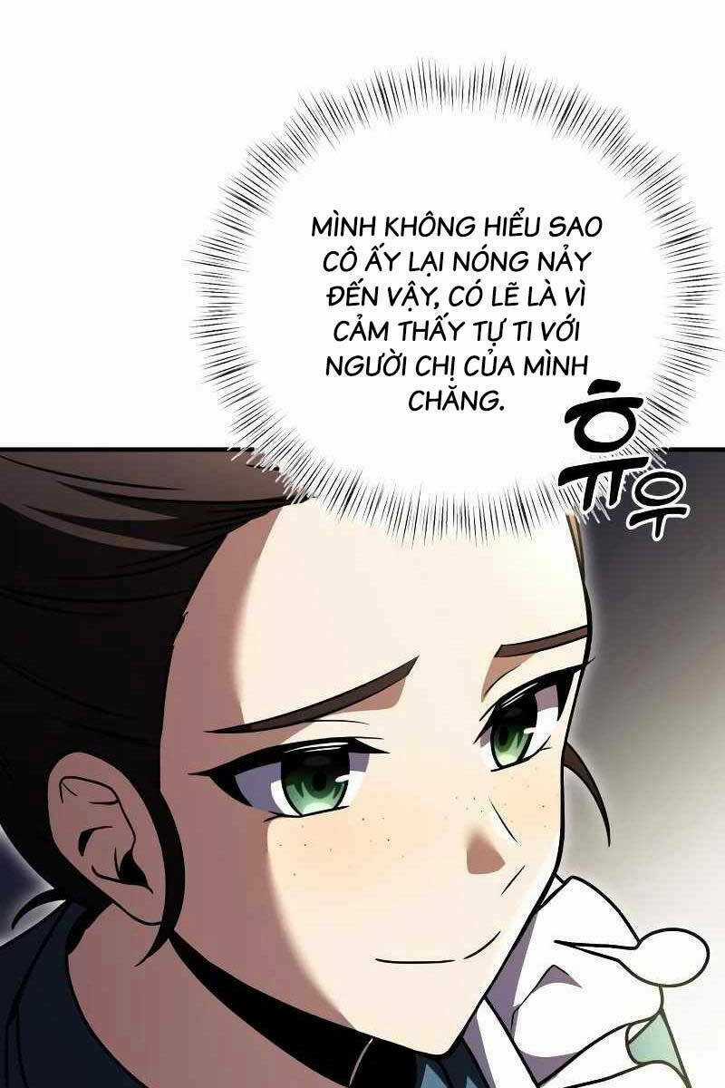 Hắc Kị Sĩ Thiên Tài Giới Hạn Thời Gian Chapter 11 trang 59