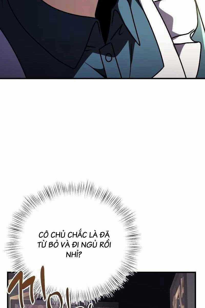 Hắc Kị Sĩ Thiên Tài Giới Hạn Thời Gian Chapter 11 trang 60