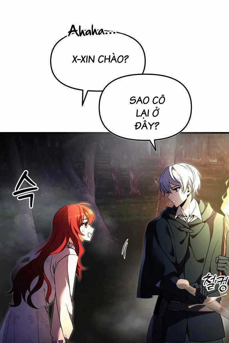 Hắc Kị Sĩ Thiên Tài Giới Hạn Thời Gian Chapter 11 trang 75