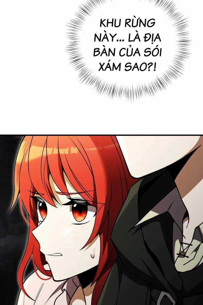 Hắc Kị Sĩ Thiên Tài Giới Hạn Thời Gian Chapter 11 trang 85