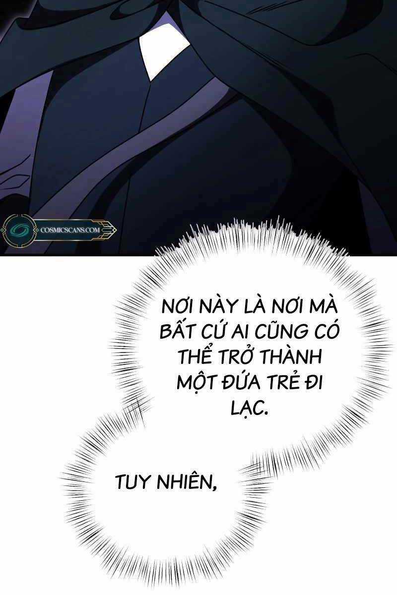 Hắc Kị Sĩ Thiên Tài Giới Hạn Thời Gian Chapter 11 trang 9