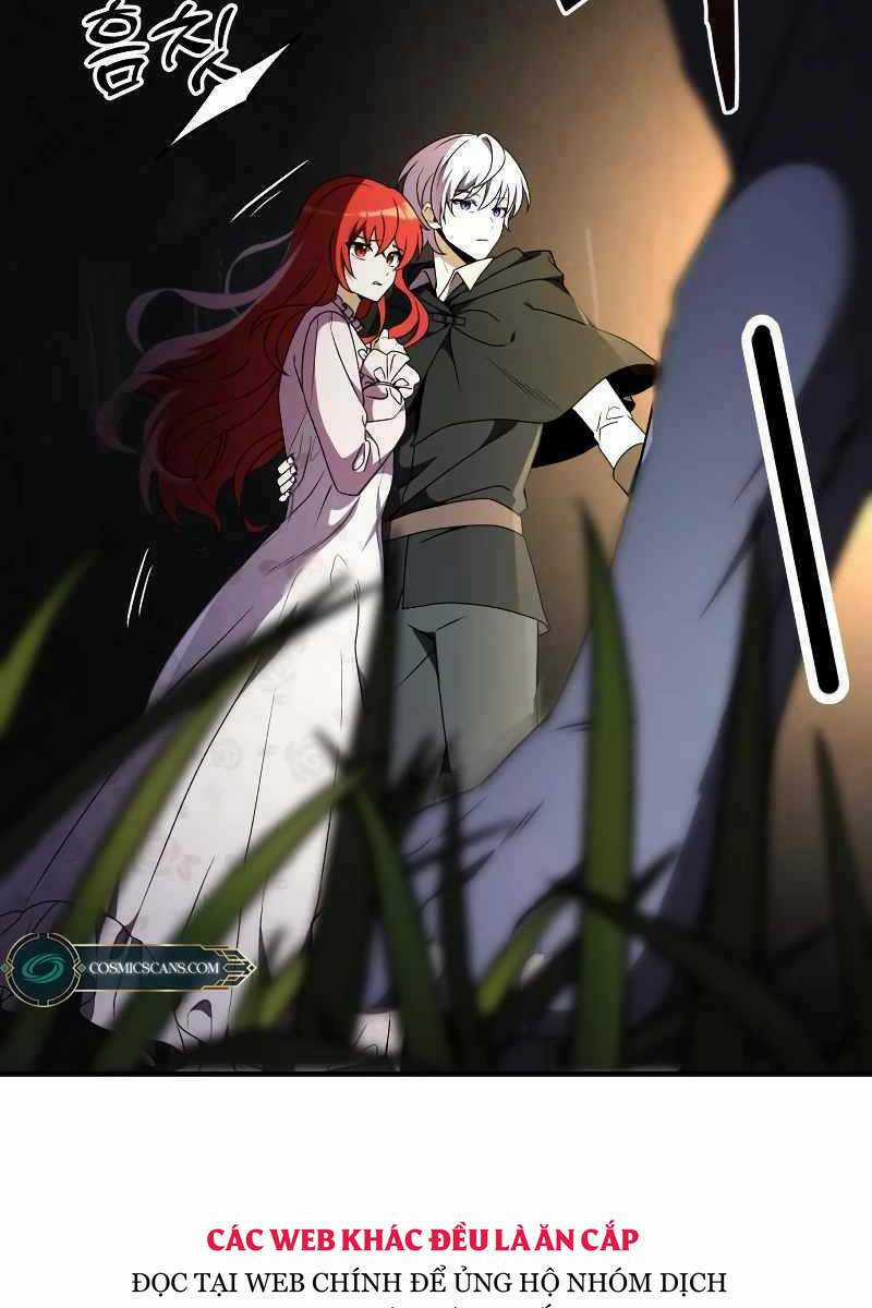 Hắc Kị Sĩ Thiên Tài Giới Hạn Thời Gian Chapter 11 trang 94