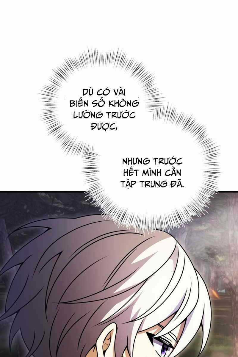 Hắc Kị Sĩ Thiên Tài Giới Hạn Thời Gian Chapter 12 trang 10