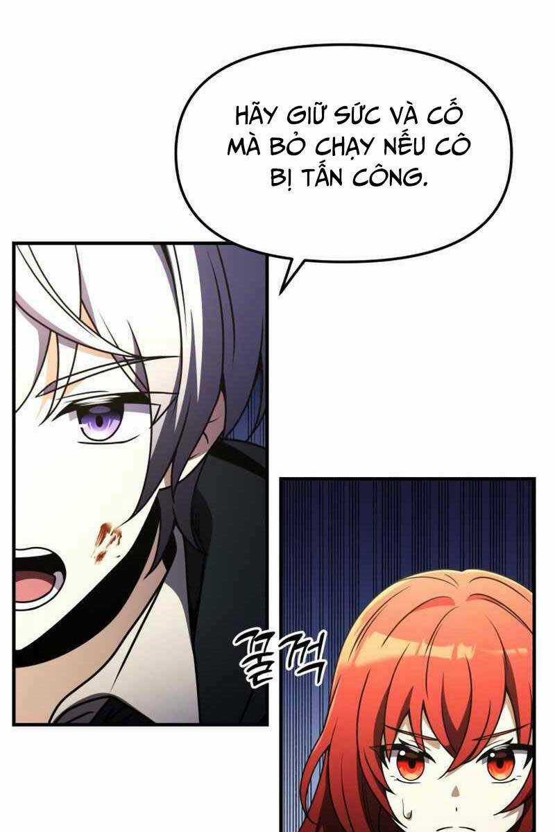 Hắc Kị Sĩ Thiên Tài Giới Hạn Thời Gian Chapter 12 trang 103