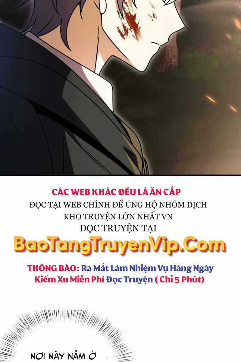 Hắc Kị Sĩ Thiên Tài Giới Hạn Thời Gian Chapter 12 trang 11