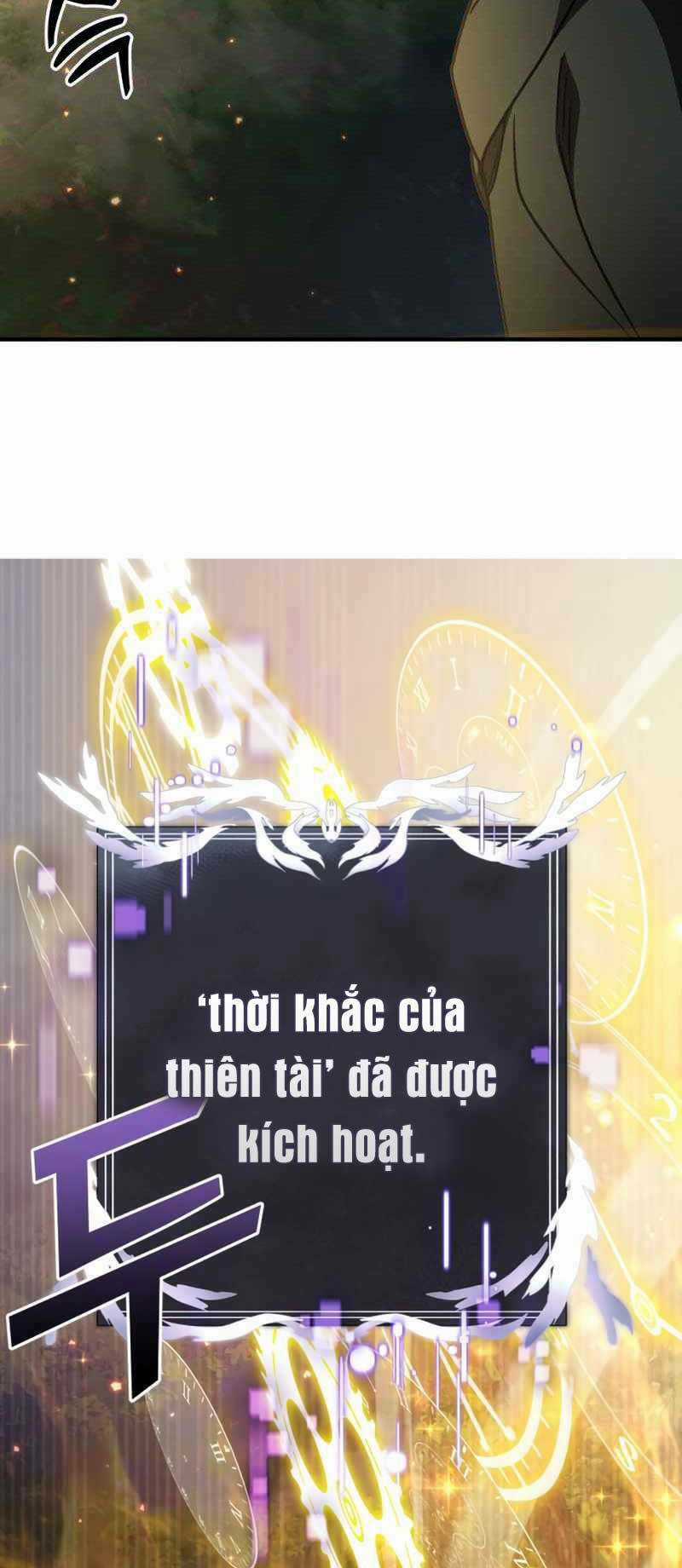 Hắc Kị Sĩ Thiên Tài Giới Hạn Thời Gian Chapter 12 trang 111