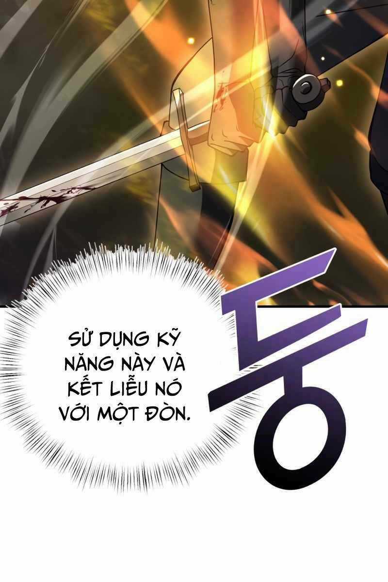 Hắc Kị Sĩ Thiên Tài Giới Hạn Thời Gian Chapter 12 trang 113