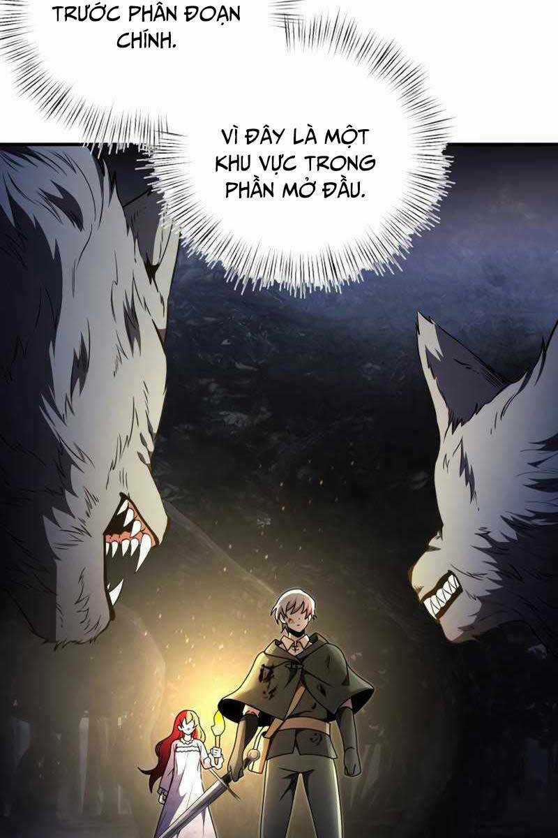 Hắc Kị Sĩ Thiên Tài Giới Hạn Thời Gian Chapter 12 trang 12