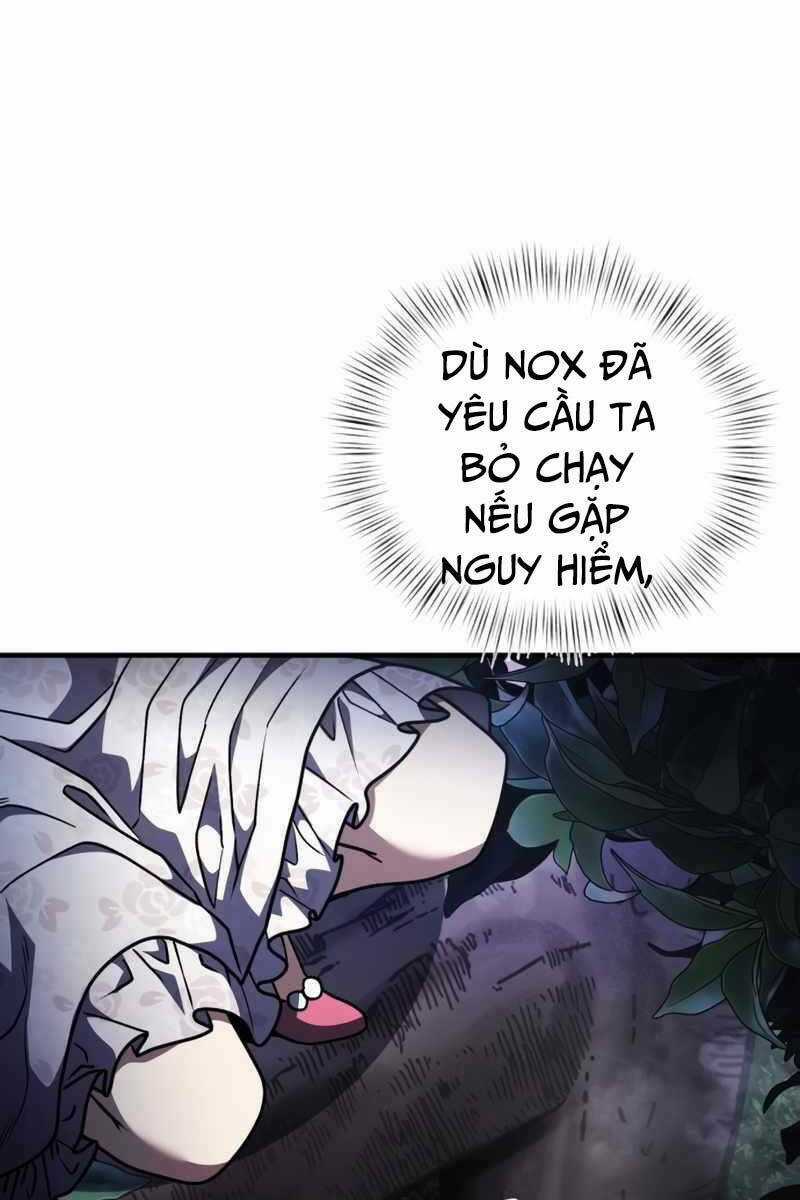 Hắc Kị Sĩ Thiên Tài Giới Hạn Thời Gian Chapter 12 trang 144