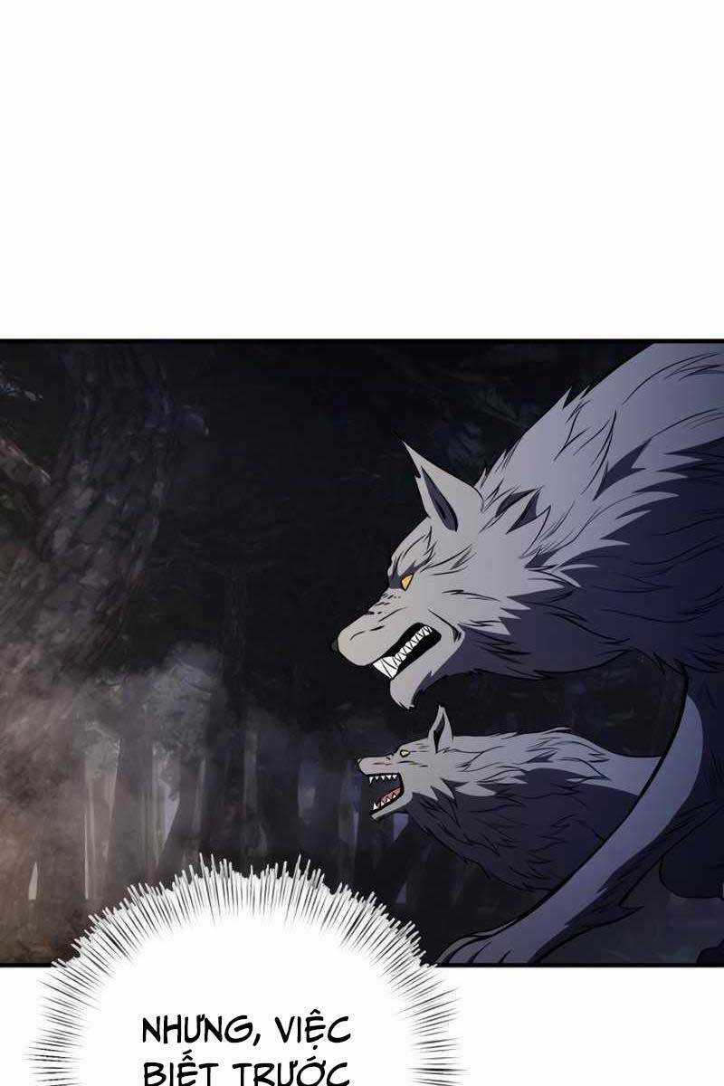 Hắc Kị Sĩ Thiên Tài Giới Hạn Thời Gian Chapter 12 trang 18