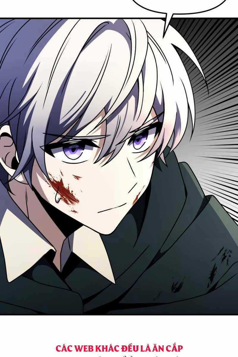 Hắc Kị Sĩ Thiên Tài Giới Hạn Thời Gian Chapter 12 trang 26