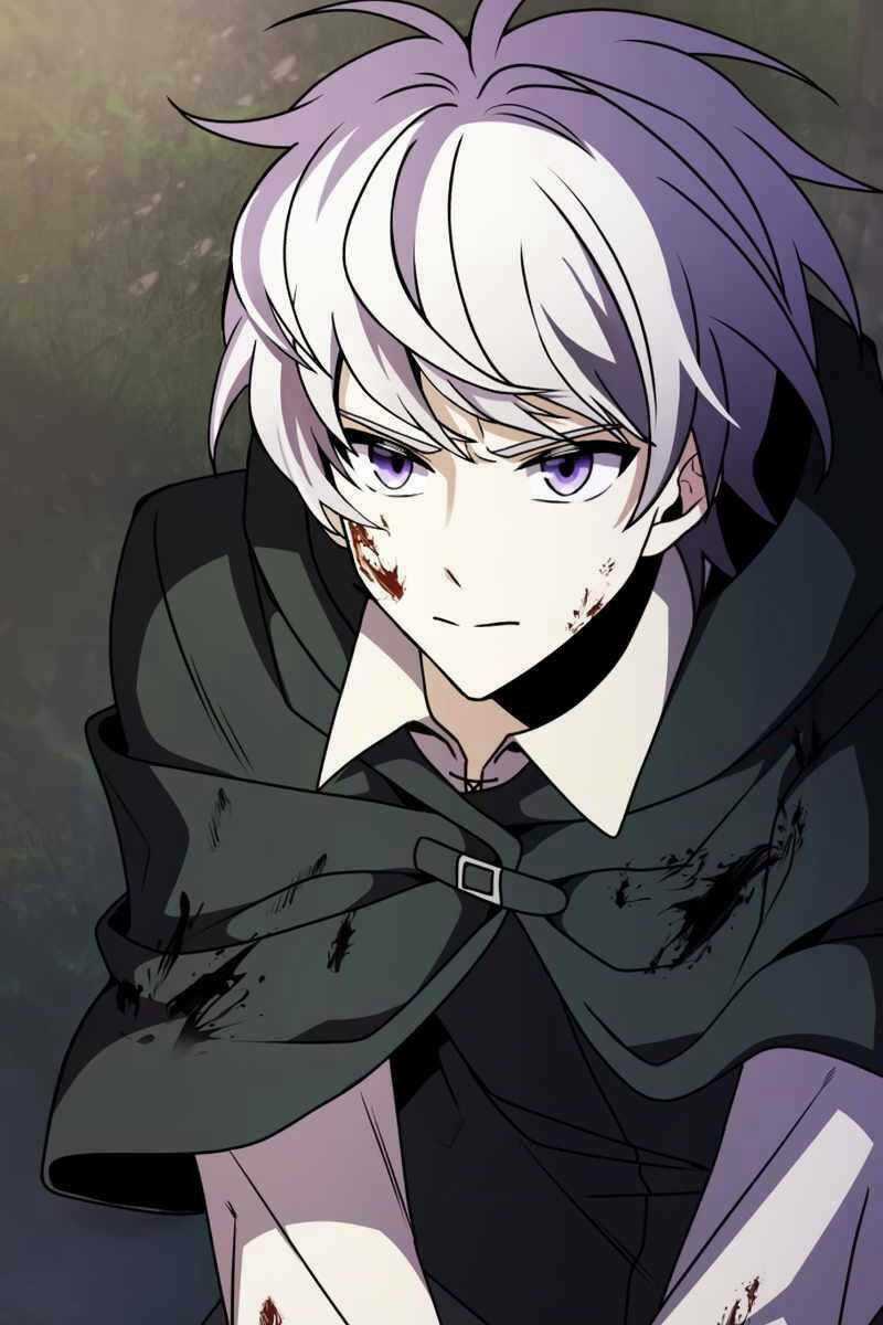 Hắc Kị Sĩ Thiên Tài Giới Hạn Thời Gian Chapter 12 trang 30