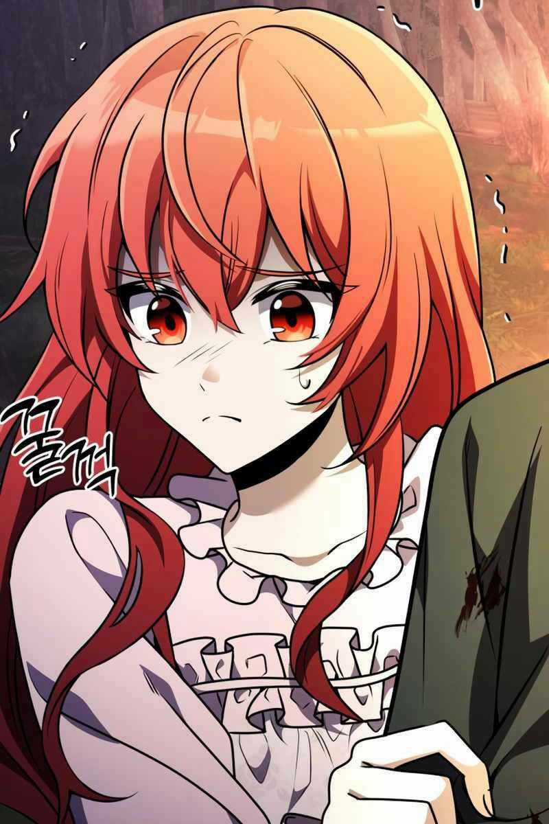 Hắc Kị Sĩ Thiên Tài Giới Hạn Thời Gian Chapter 12 trang 4