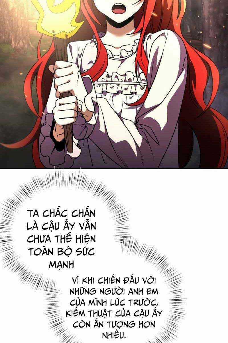 Hắc Kị Sĩ Thiên Tài Giới Hạn Thời Gian Chapter 12 trang 40