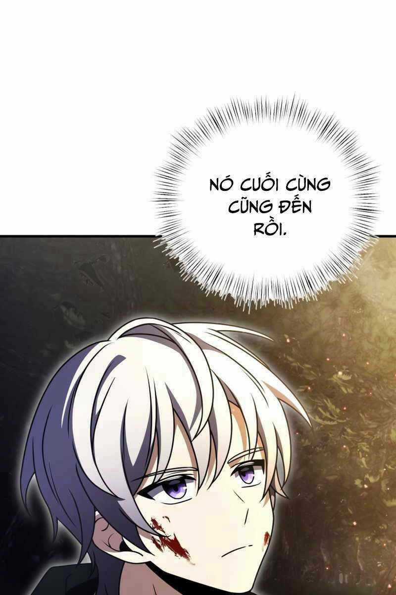 Hắc Kị Sĩ Thiên Tài Giới Hạn Thời Gian Chapter 12 trang 49