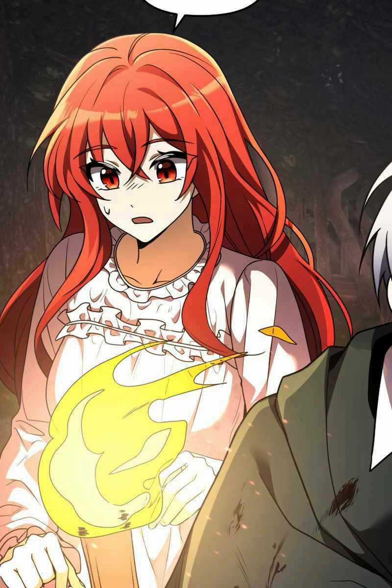 Hắc Kị Sĩ Thiên Tài Giới Hạn Thời Gian Chapter 12 trang 6