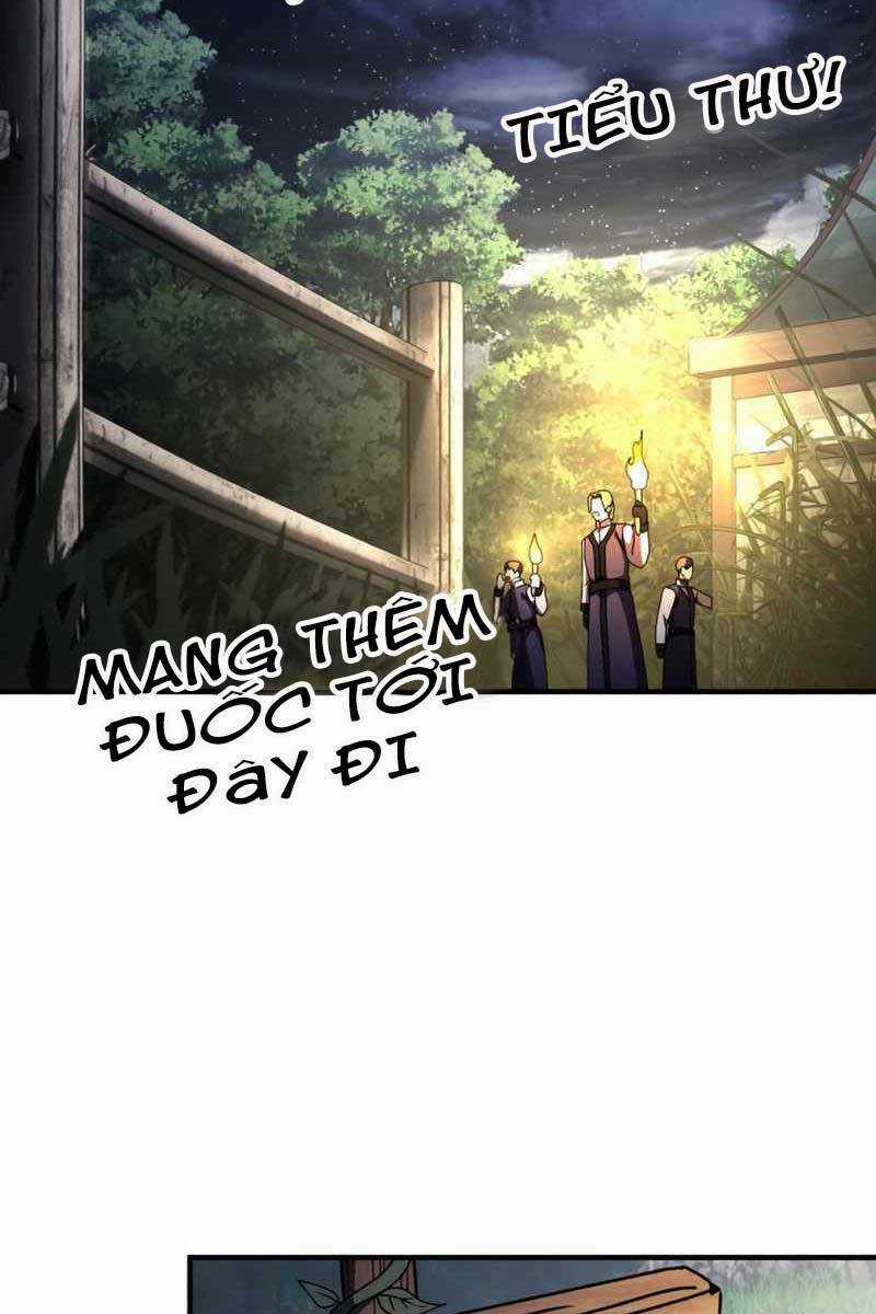 Hắc Kị Sĩ Thiên Tài Giới Hạn Thời Gian Chapter 12 trang 60