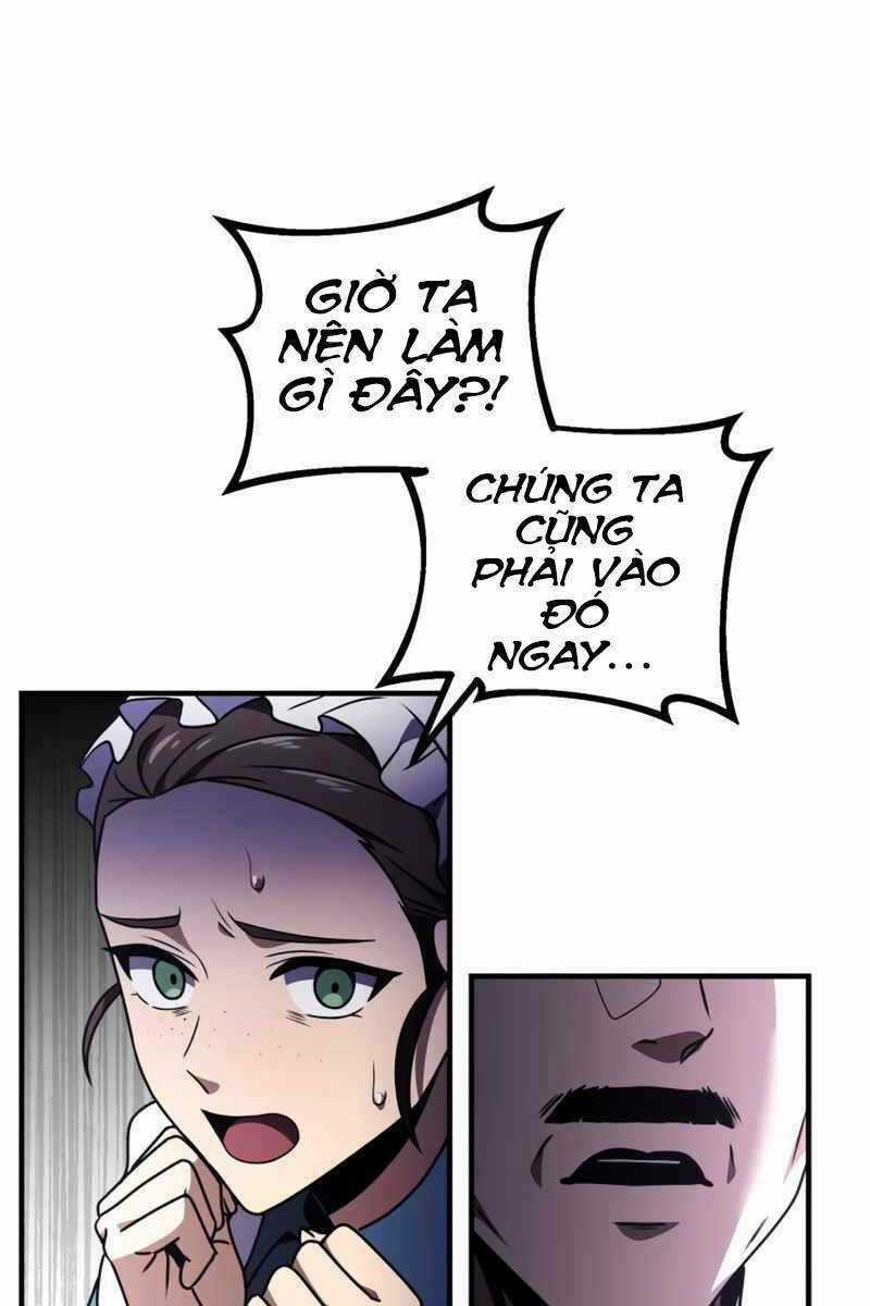 Hắc Kị Sĩ Thiên Tài Giới Hạn Thời Gian Chapter 12 trang 68