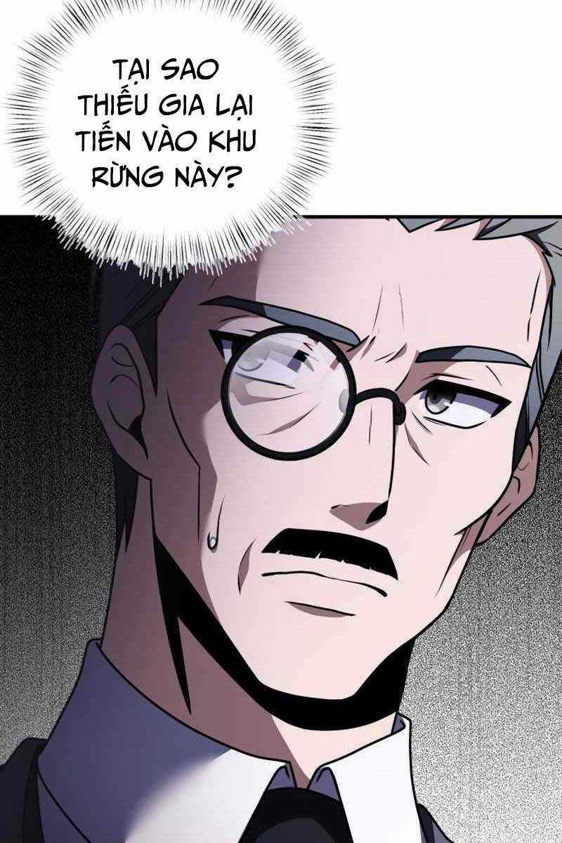 Hắc Kị Sĩ Thiên Tài Giới Hạn Thời Gian Chapter 12 trang 78