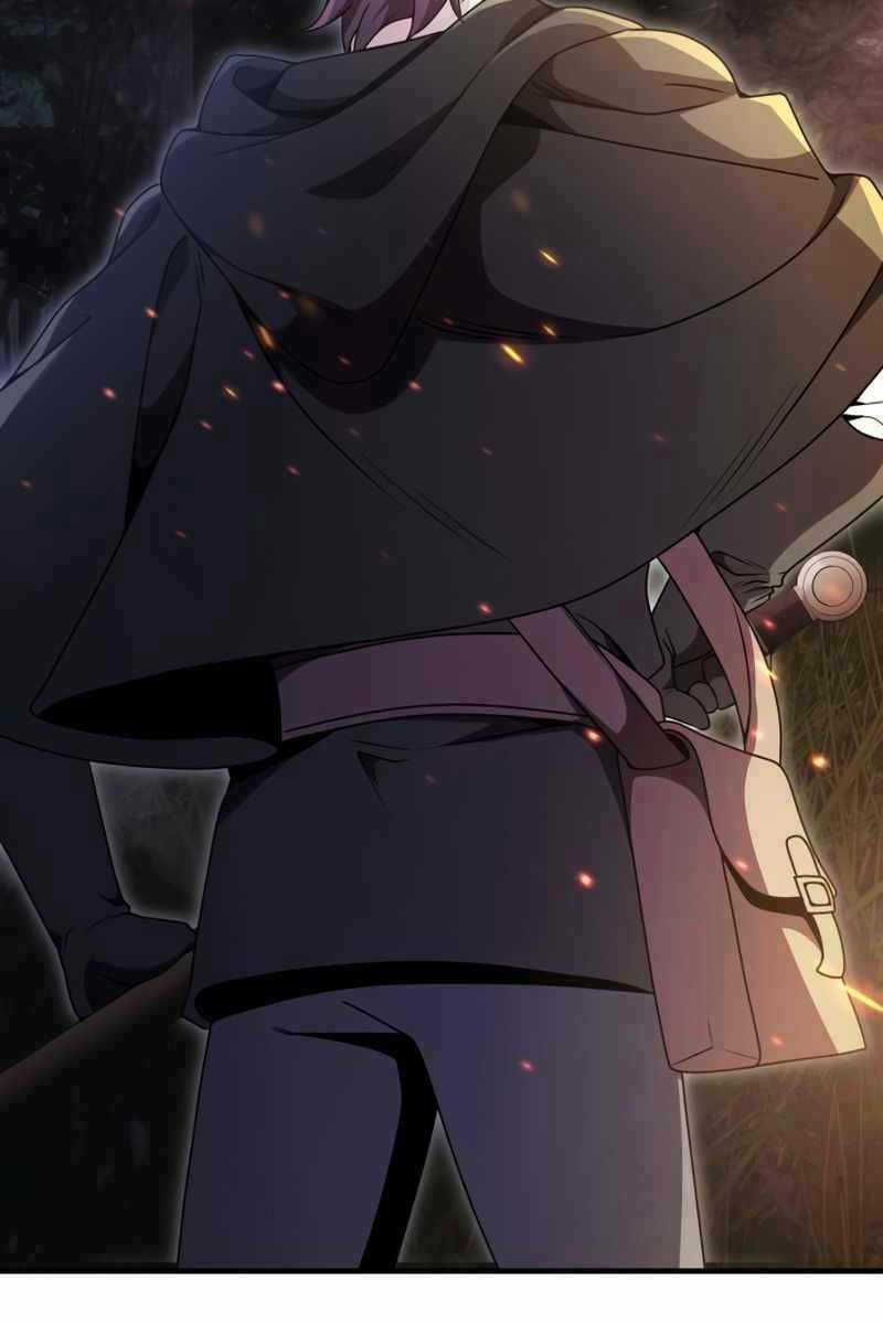 Hắc Kị Sĩ Thiên Tài Giới Hạn Thời Gian Chapter 12 trang 9