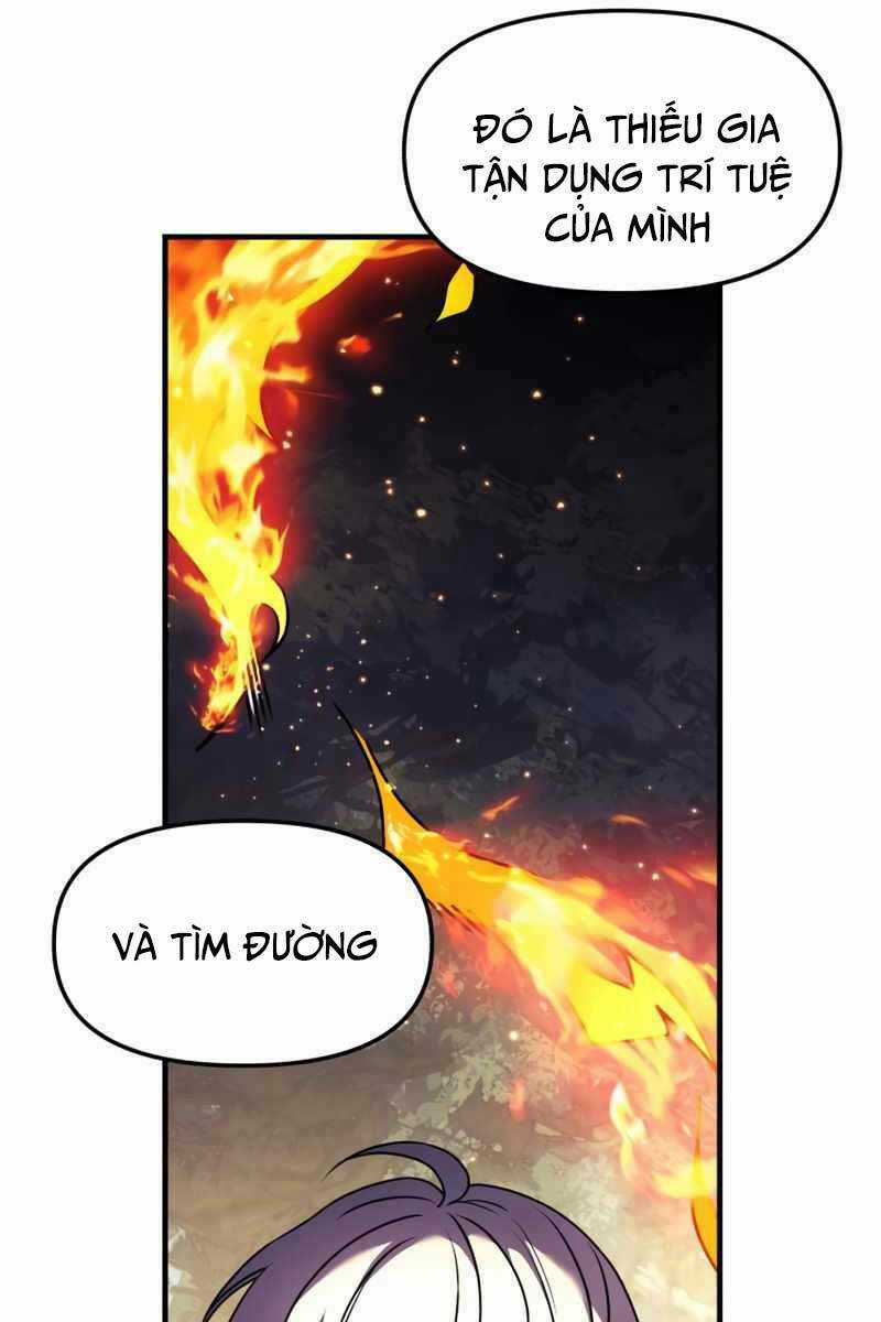 Hắc Kị Sĩ Thiên Tài Giới Hạn Thời Gian Chapter 12 trang 90