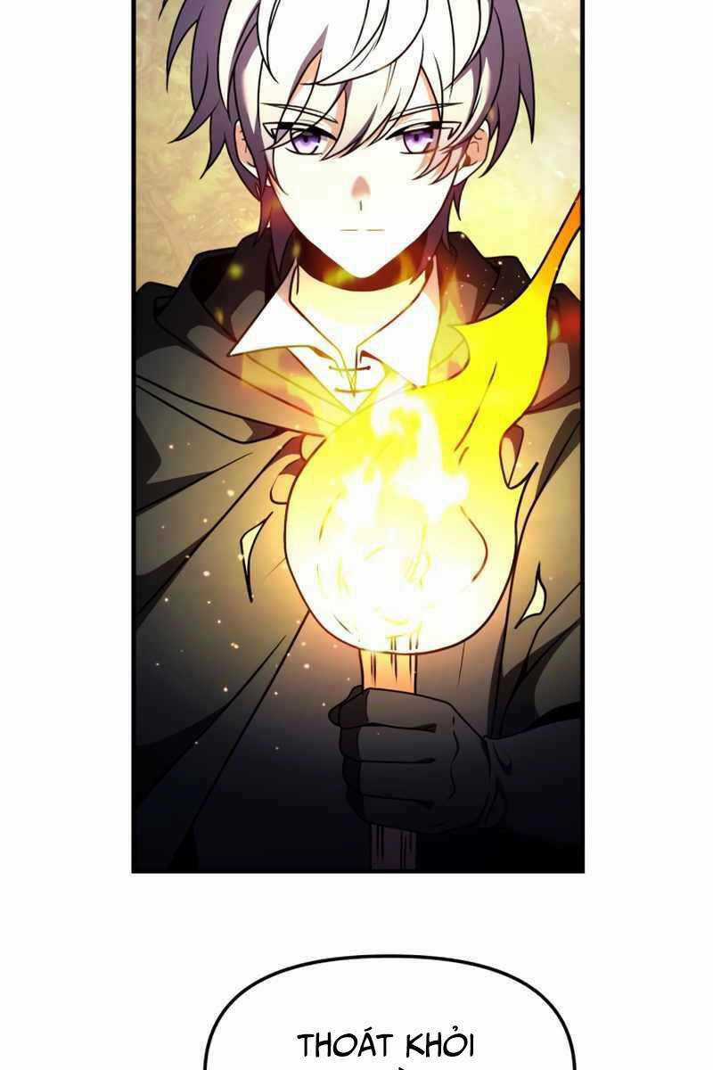 Hắc Kị Sĩ Thiên Tài Giới Hạn Thời Gian Chapter 12 trang 91