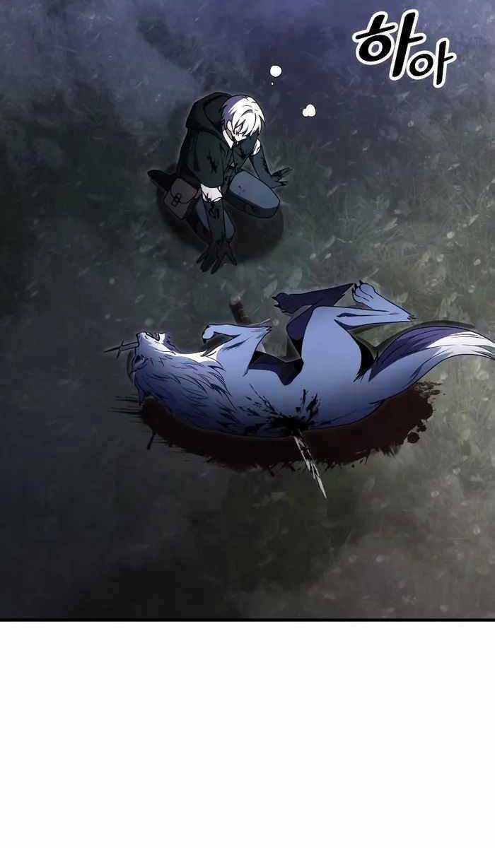 Hắc Kị Sĩ Thiên Tài Giới Hạn Thời Gian Chapter 13 trang 109