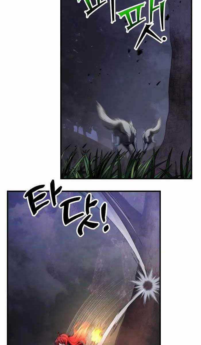 Hắc Kị Sĩ Thiên Tài Giới Hạn Thời Gian Chapter 13 trang 113