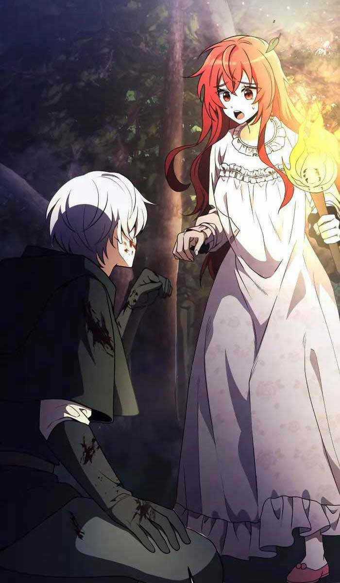 Hắc Kị Sĩ Thiên Tài Giới Hạn Thời Gian Chapter 13 trang 115