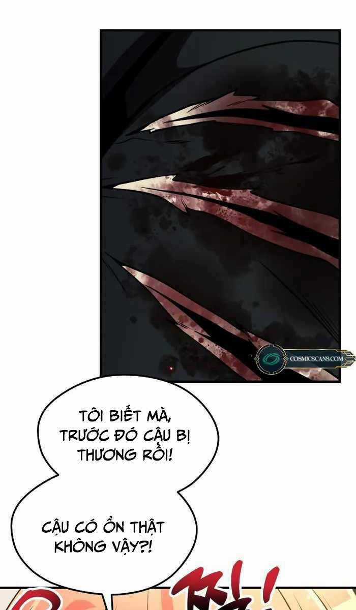 Hắc Kị Sĩ Thiên Tài Giới Hạn Thời Gian Chapter 13 trang 122