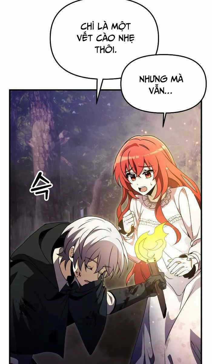 Hắc Kị Sĩ Thiên Tài Giới Hạn Thời Gian Chapter 13 trang 124