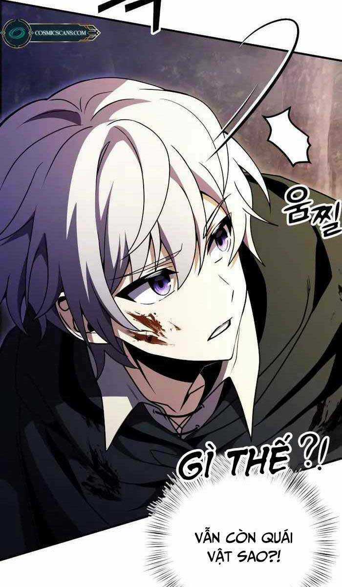 Hắc Kị Sĩ Thiên Tài Giới Hạn Thời Gian Chapter 13 trang 130