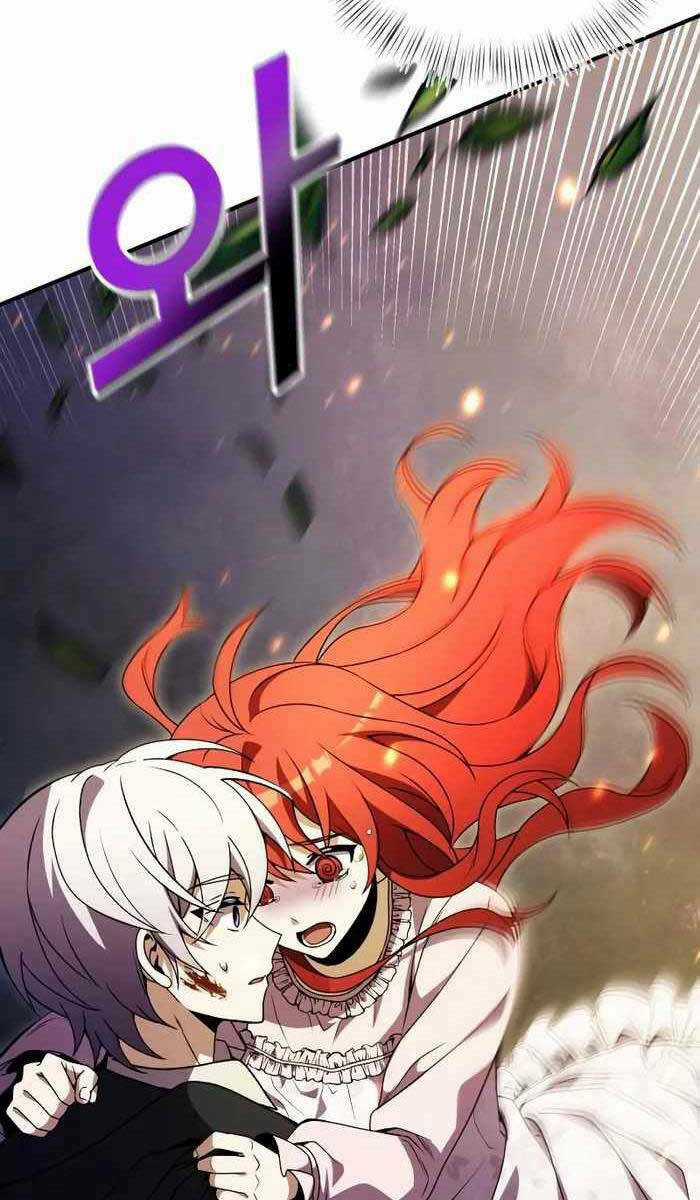 Hắc Kị Sĩ Thiên Tài Giới Hạn Thời Gian Chapter 13 trang 131