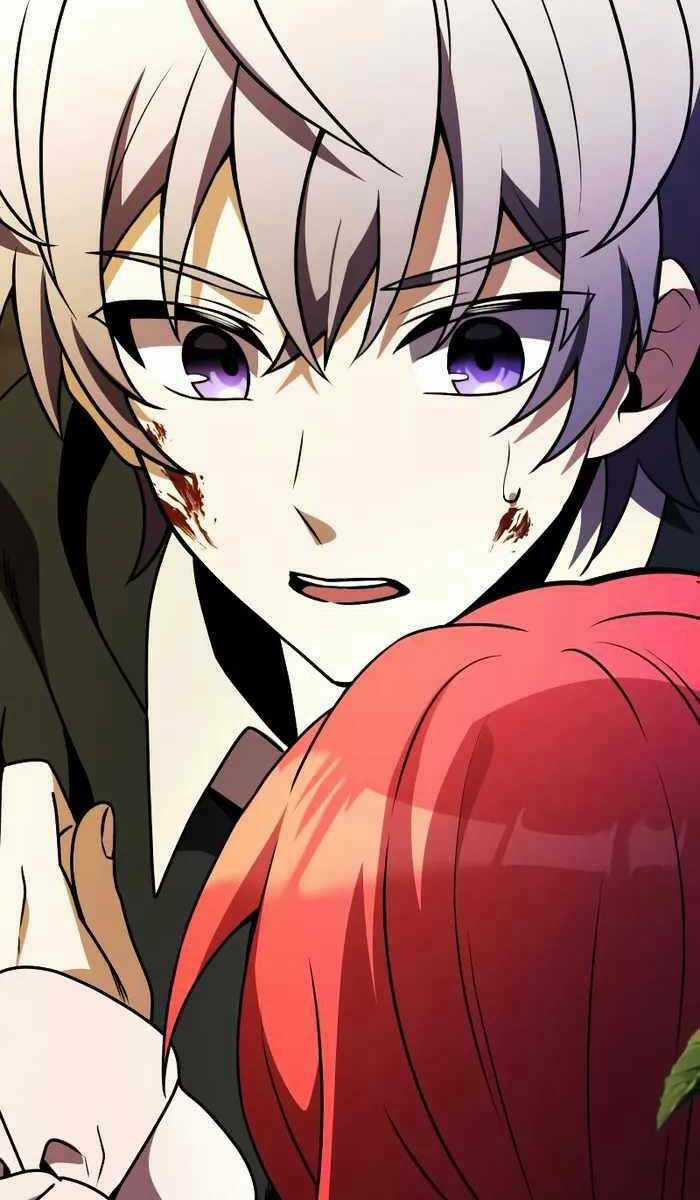 Hắc Kị Sĩ Thiên Tài Giới Hạn Thời Gian Chapter 13 trang 134