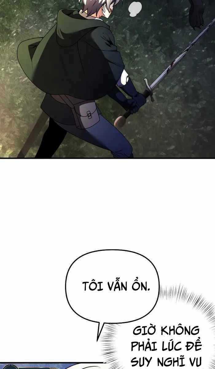 Hắc Kị Sĩ Thiên Tài Giới Hạn Thời Gian Chapter 13 trang 18