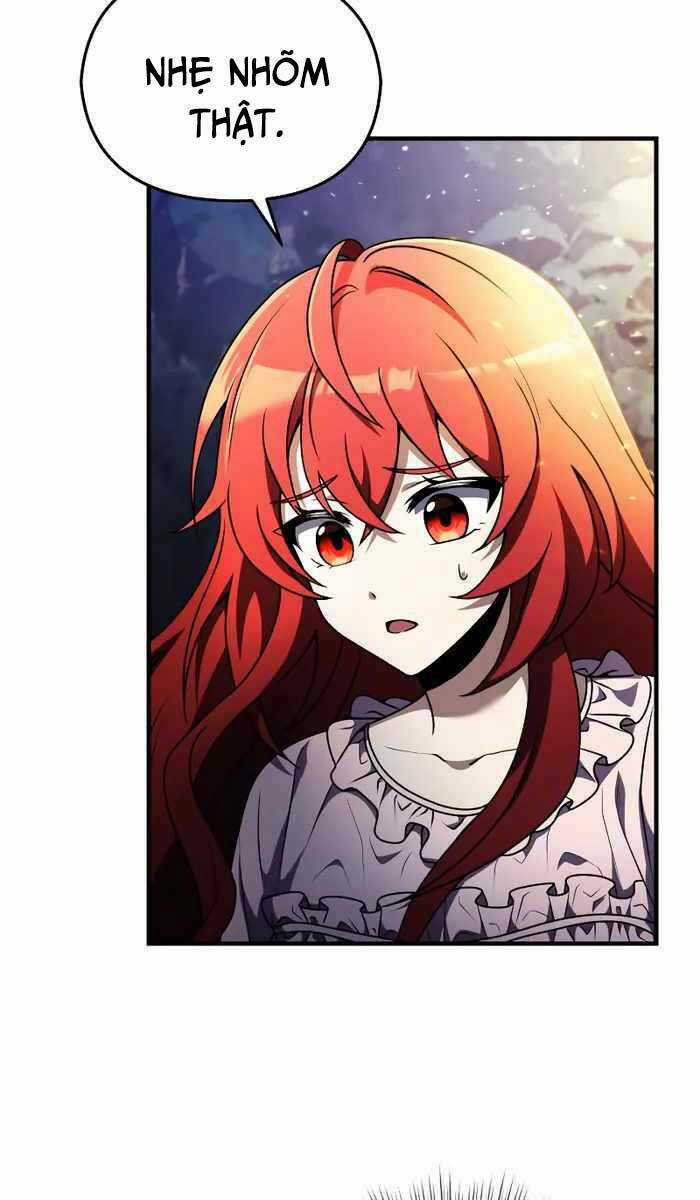 Hắc Kị Sĩ Thiên Tài Giới Hạn Thời Gian Chapter 13 trang 20